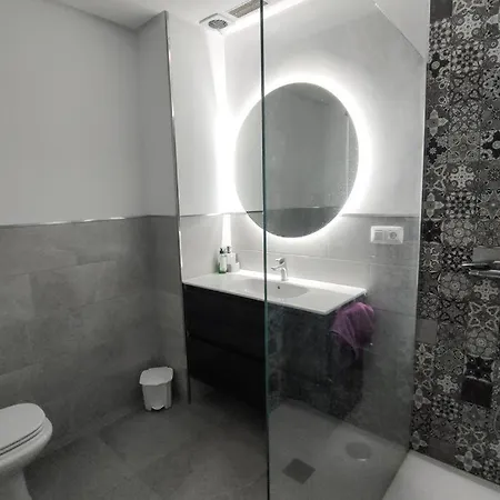 Apartamento En La Laguna