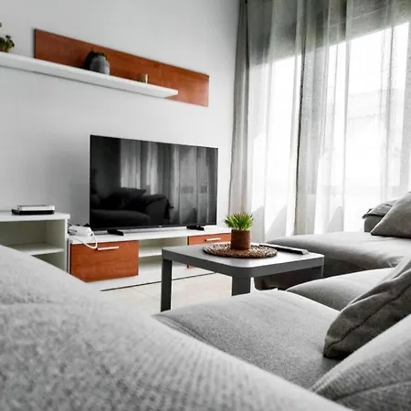 Apartamento En La Laguna Apartment