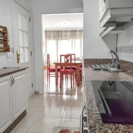 Apartamento En La Laguna Apartment *