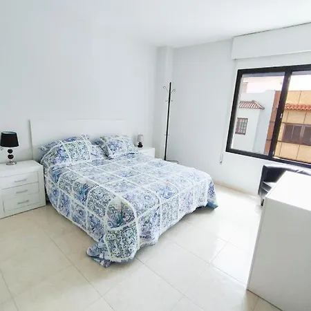 Apartamento En La Laguna Apartment La Laguna (Tenerife)