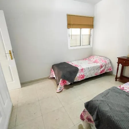 Apartamento En La Laguna *